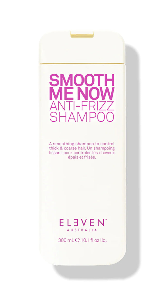 Smooth Me Now Anti-Frizz Shampoo Image thumbnail