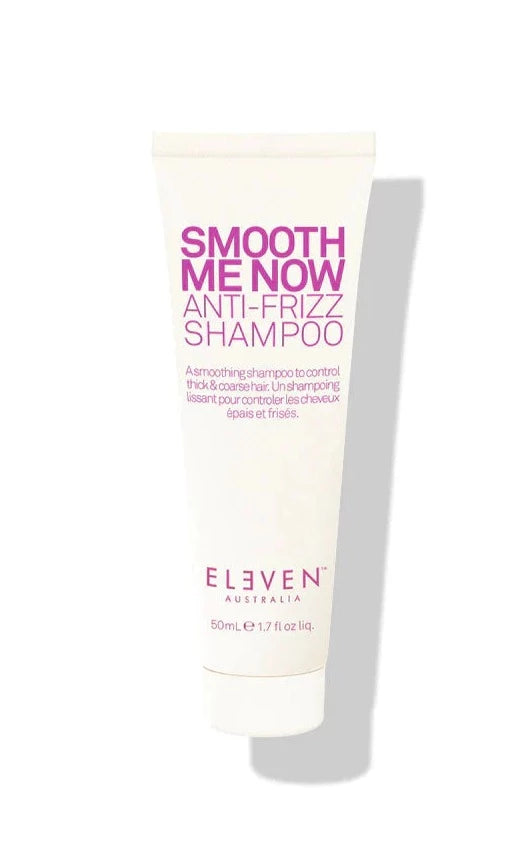 Smooth Me Now Anti-Frizz Shampoo - Travel Image thumbnail