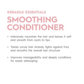 Smoothing Conditioner Image thumbnail