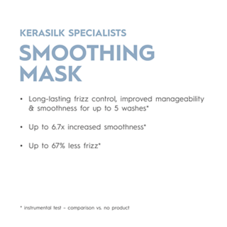 Smoothing Mask Image