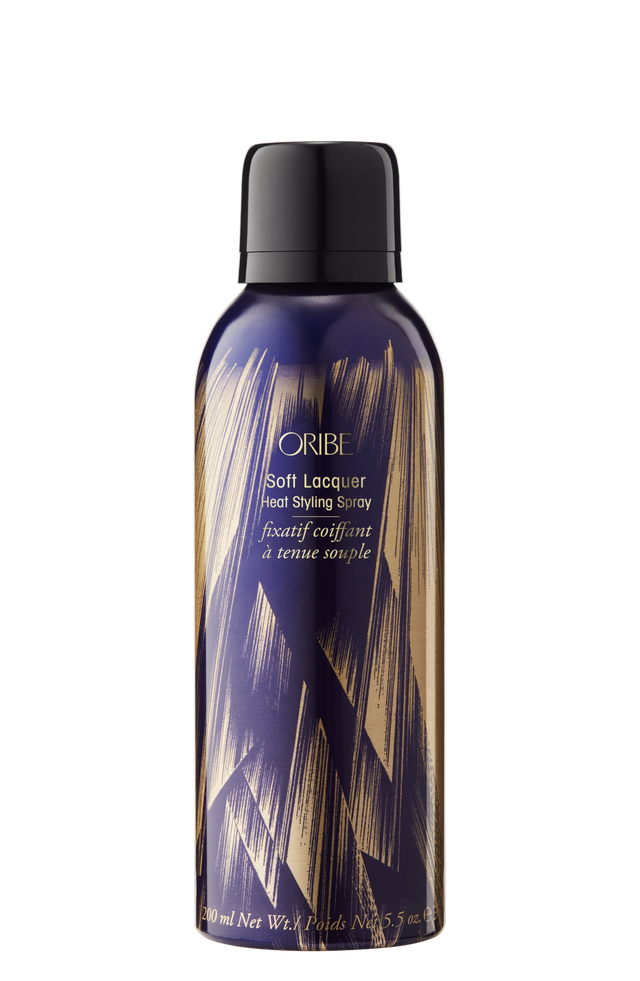 Soft Lacquer Heat Styling Spray Image thumbnail