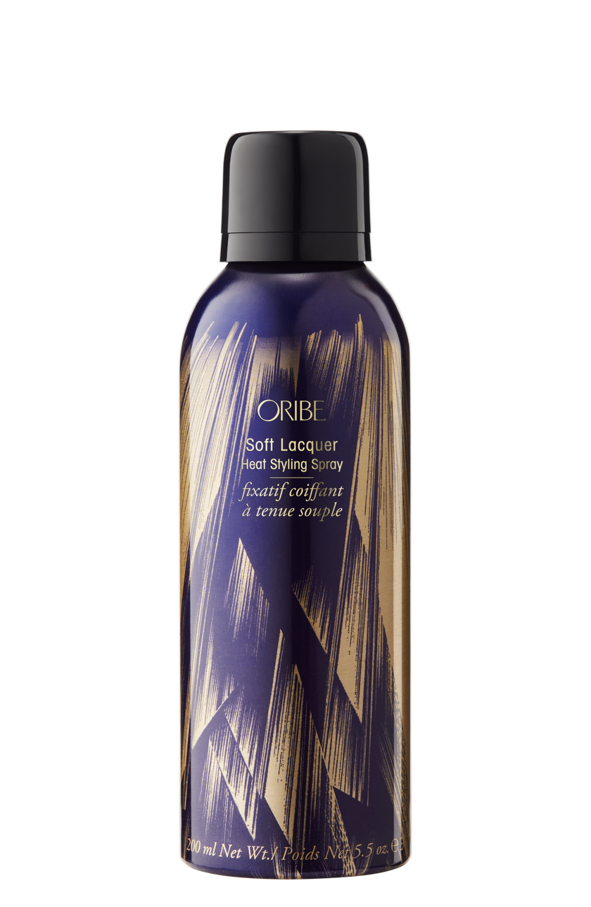 Soft Lacquer Heat Styling Spray Image