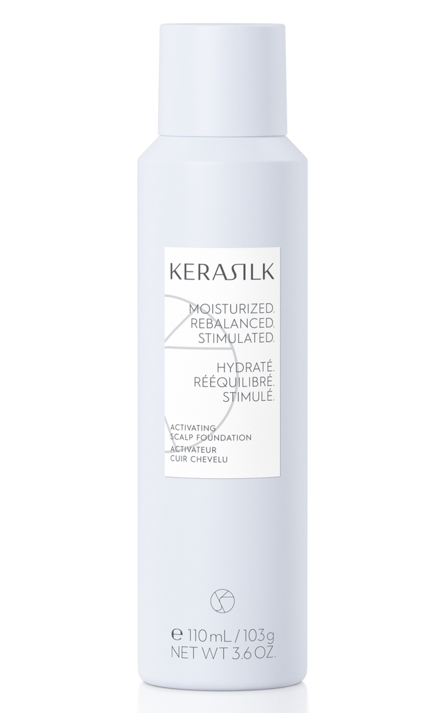 Activating Scalp Foundation Image thumbnail