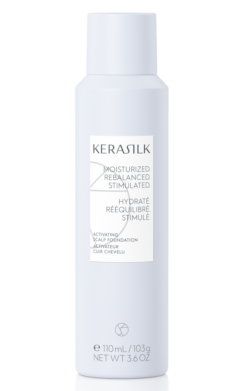 Activating Scalp Foundation Image