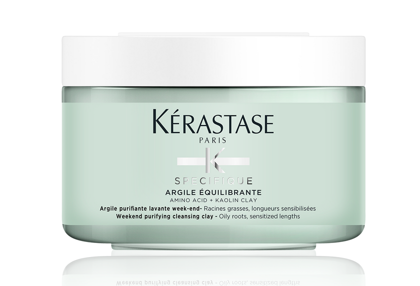 Specifique Purifying Cleansing Clay Image