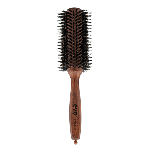 Spike Nylon Pin Bristle Radial Brush 28mm Image thumbnail