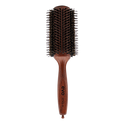 Spike Nylon Pin Bristle Radial Brush 38mm