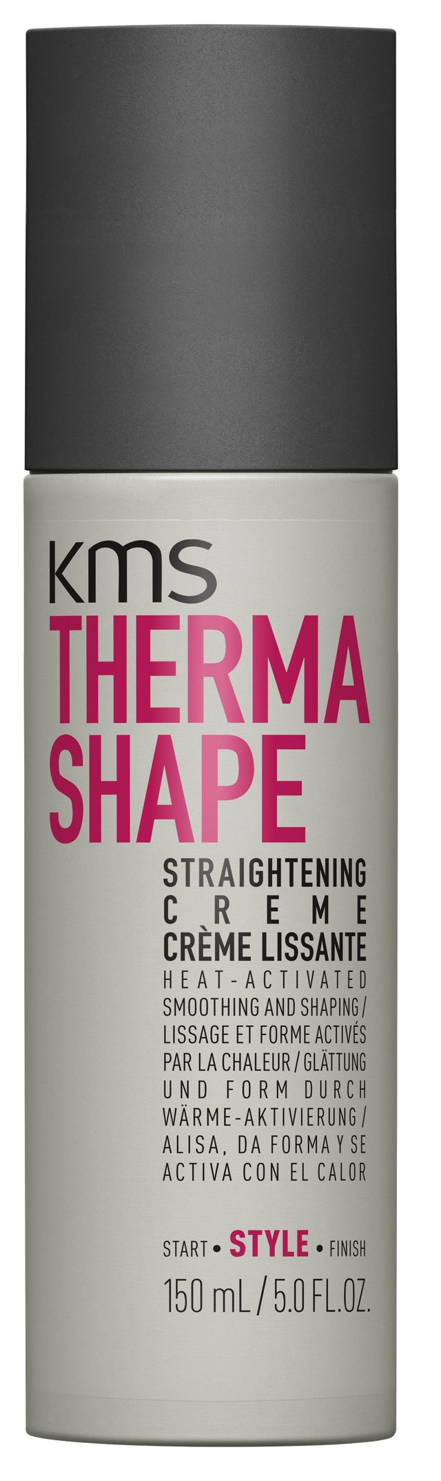 ThermaShape Straightening Creme Image thumbnail