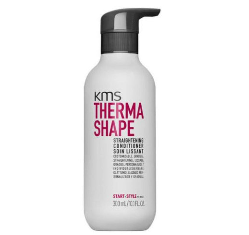 ThermaShape Straightening Conditioner Image