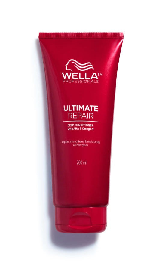 Ultimate Repair Deep Conditioner Image thumbnail