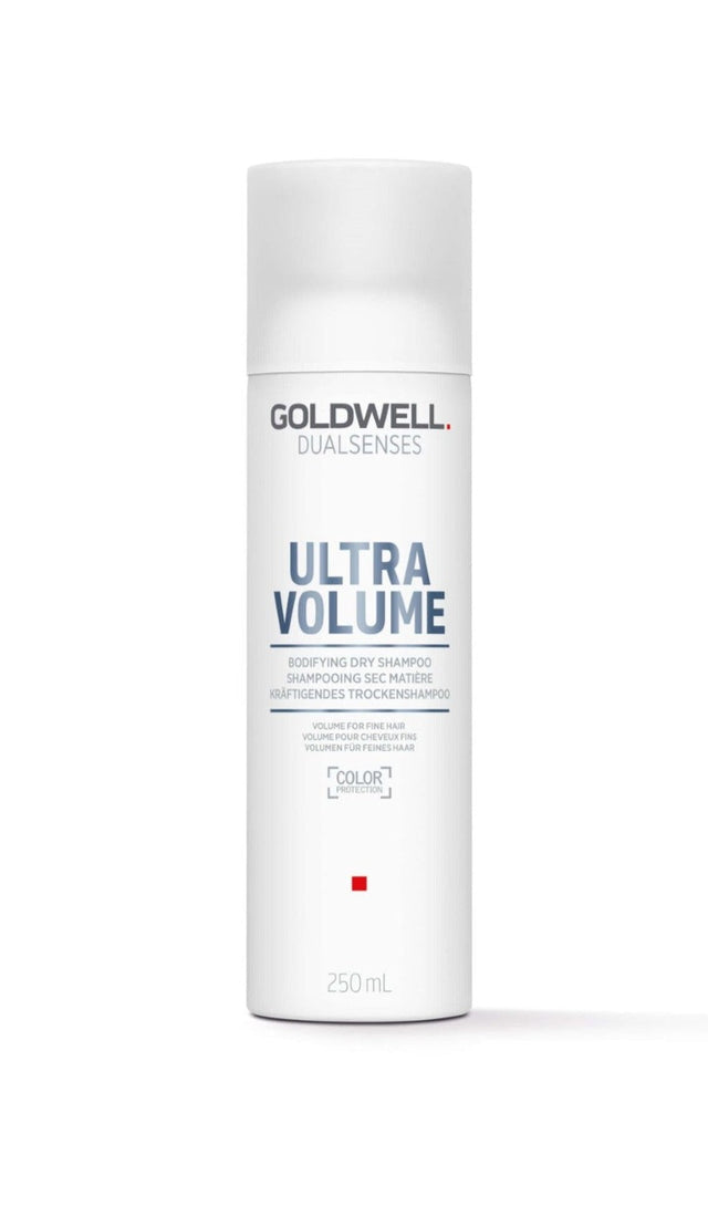 Ultra Volume Dry Shampoo Image thumbnail