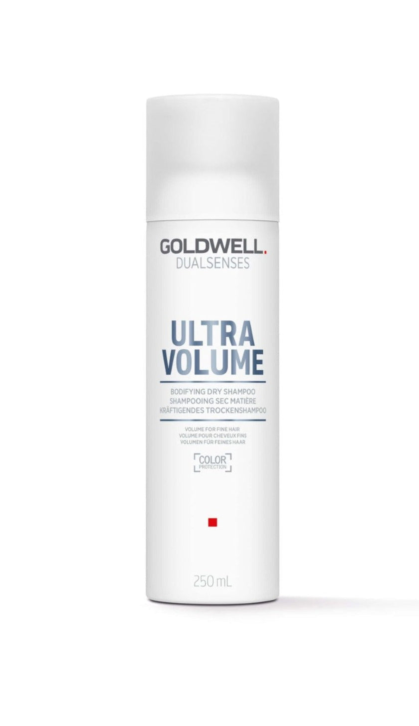 Ultra Volume Dry Shampoo Image