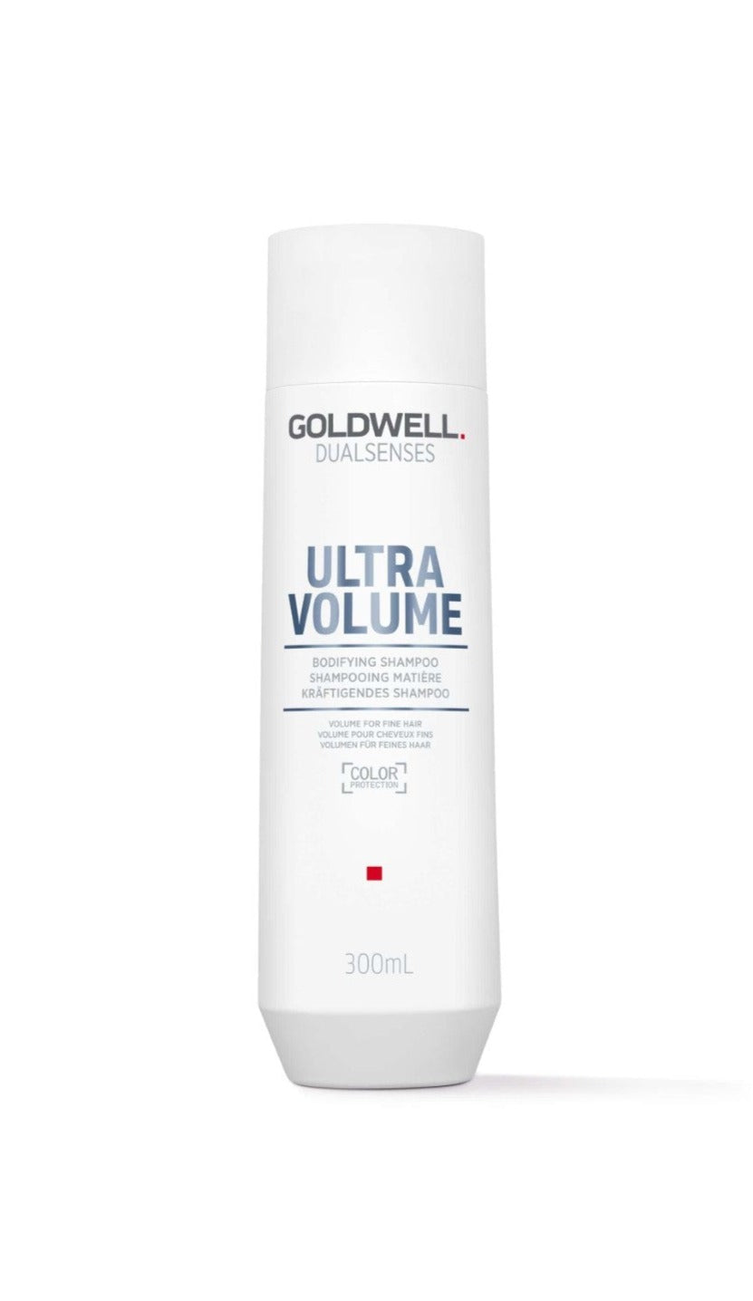 Dualsenses Ultra Volume Bodifying Shampoo Image
