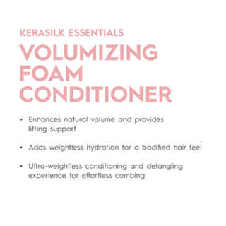 Volumizing Foam Conditioner Image