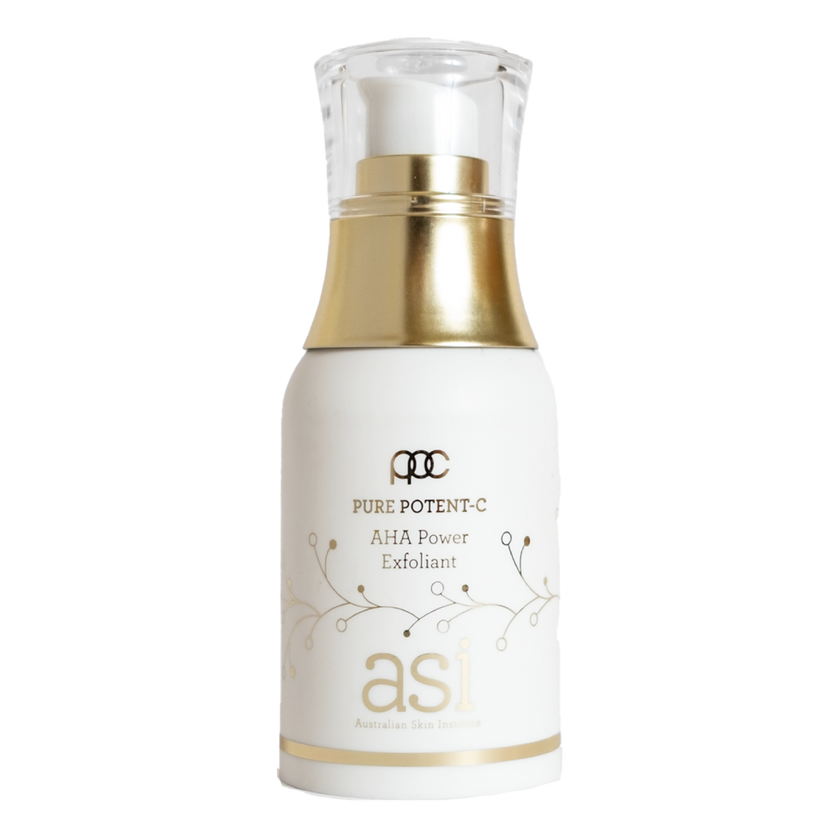 AHA Power Exfoliant Image