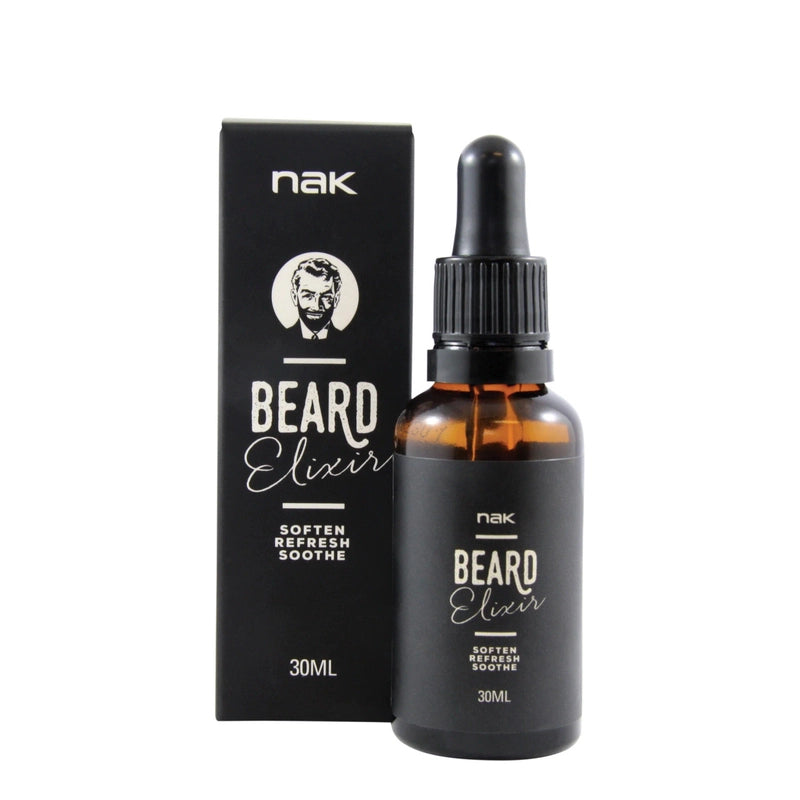 Beard Elixir Image