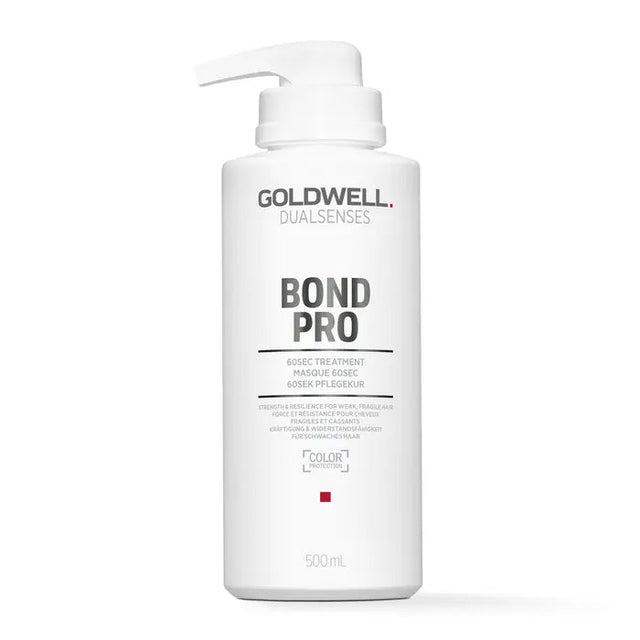 Bond Pro 60Sec Treatment Image thumbnail