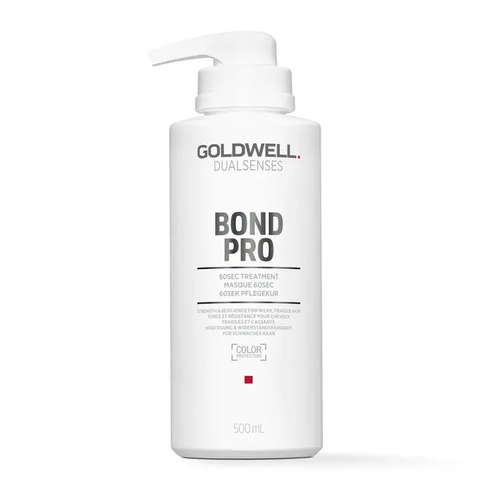 Bond Pro 60Sec Treatment Image