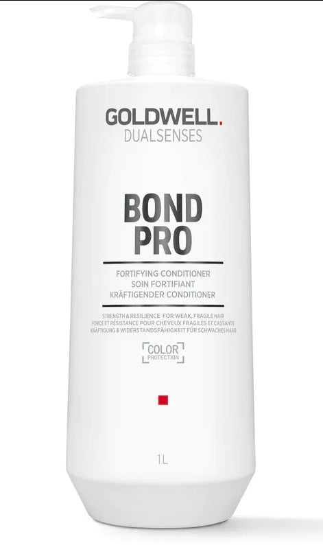 Dualsenses Bond Pro Fortifying Conditioner Image thumbnail