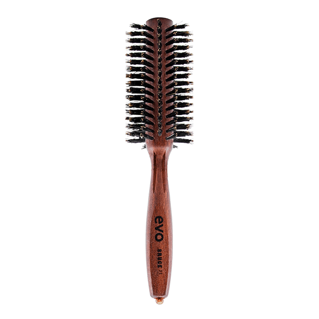 Bruce Bristle Radial Brush 22mm Image thumbnail