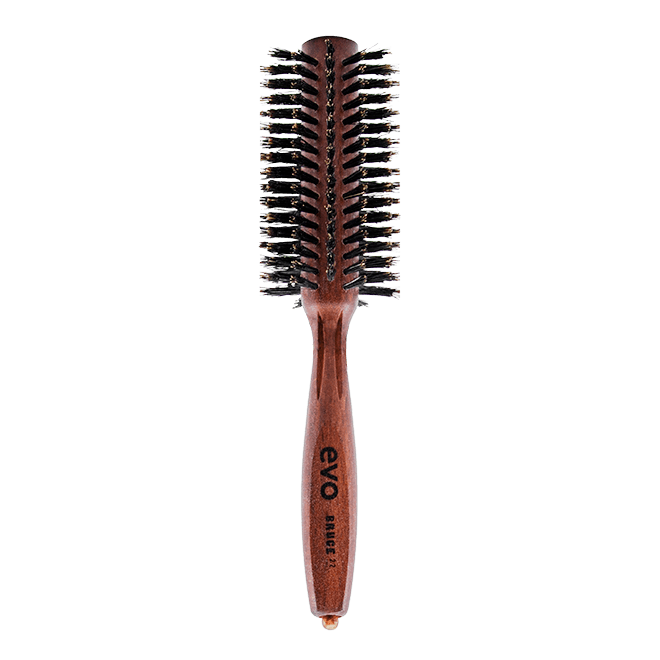 Bruce Bristle Radial Brush 22mm Image