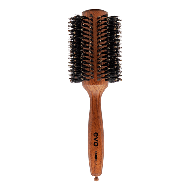 Bruce Bristle Radial Brush 38mm Image thumbnail