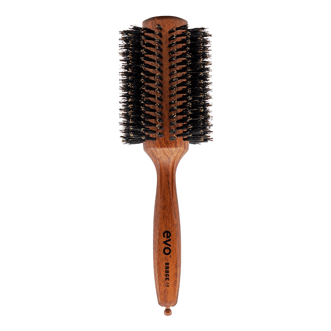 Bruce Bristle Radial Brush 38mm Image