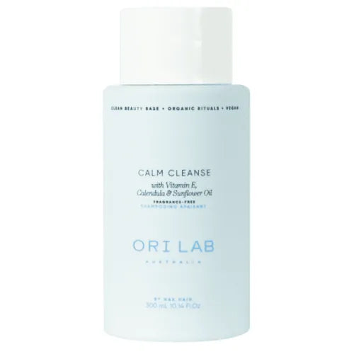 Calm Cleanse Shampoo Image thumbnail