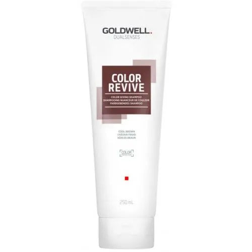 Colour Revive Cool Brown Shampoo Image