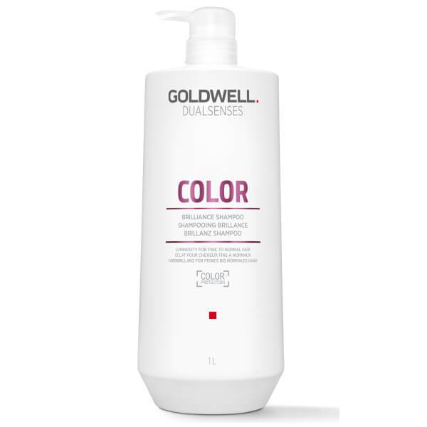 Dualsenses Colour Brilliance Shampoo Image thumbnail