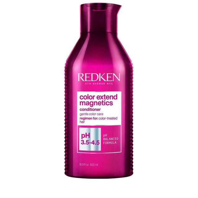 Color Extend Magnetics Conditioner Image thumbnail