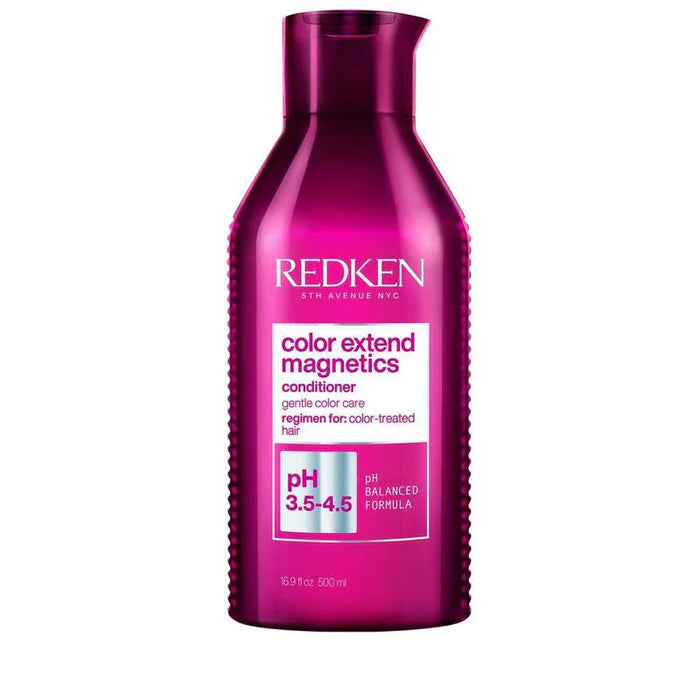 Color Extend Magnetics Conditioner Image