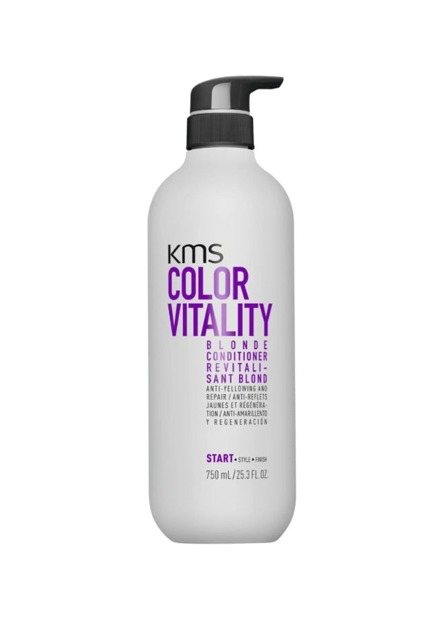 ColorVitality Blonde Conditioner Image thumbnail
