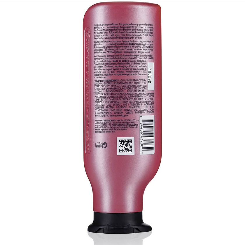 Smooth Perfection Conditioner Image