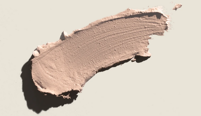 Cream Mineral Foundation - Cool Beige Image thumbnail