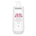 Colour Extra Rich Brilliance Shampoo BASIN