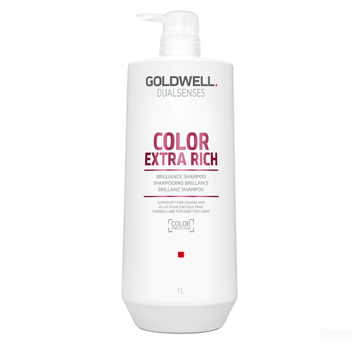 Dualsenses Colour Extra Rich Brilliance Shampoo Image thumbnail
