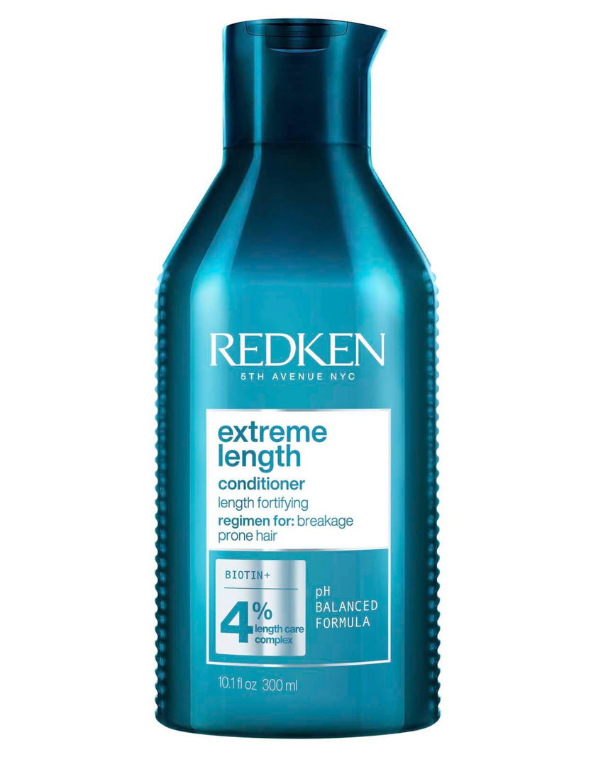 Extreme Length Conditioner Image