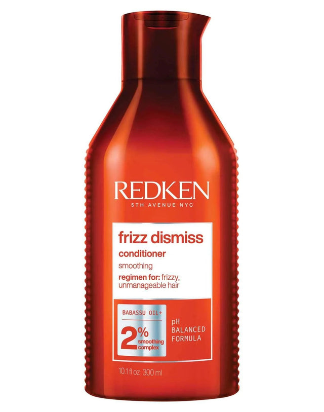 Frizz Dismiss Conditioner Image thumbnail