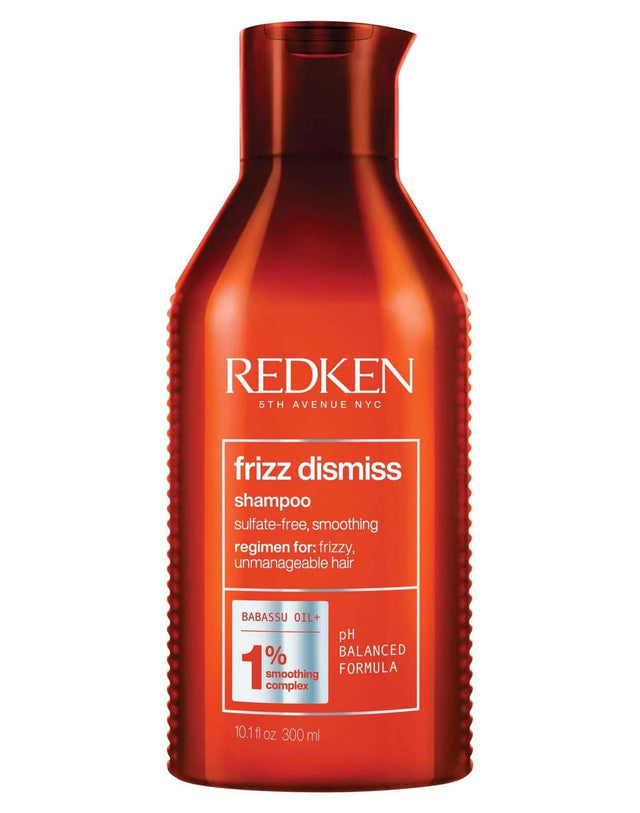 Frizz Dismiss Shampoo Image thumbnail