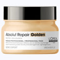 Absolut Repair Golden Mask