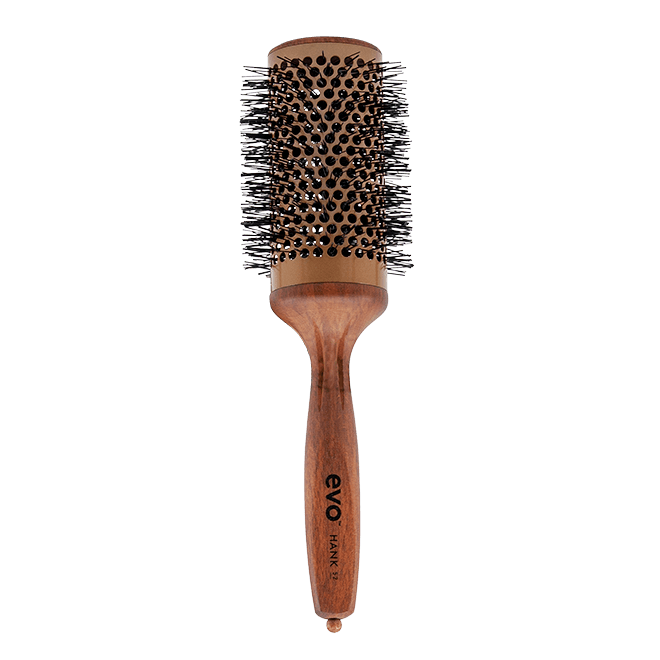 Hank Ceramic Radial Brush 52mm Image