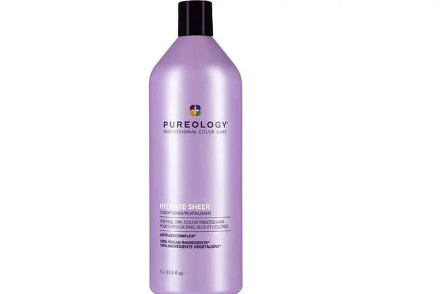 Hydrate Sheer Conditioner Image thumbnail