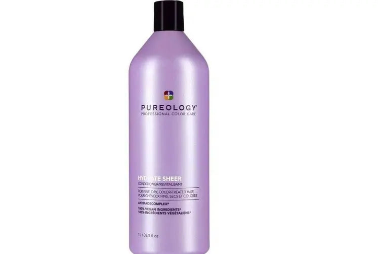 Hydrate Sheer Conditioner Image