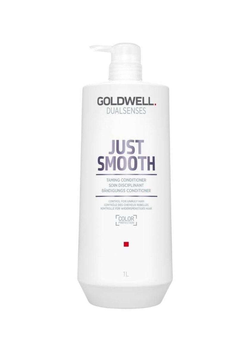 Dualsenses Just Smooth Taming Conditioner Image