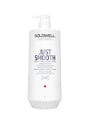 Just Smooth Taming Shampoo BASIN