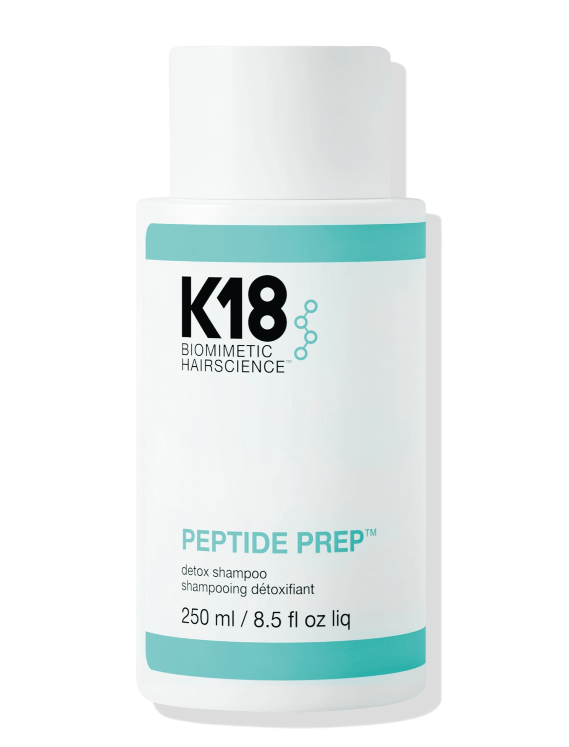 K18 Peptide Detox Shampoo | Allure by Epic