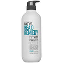 HeadRemedy Deep Cleanse Shampoo BASIN