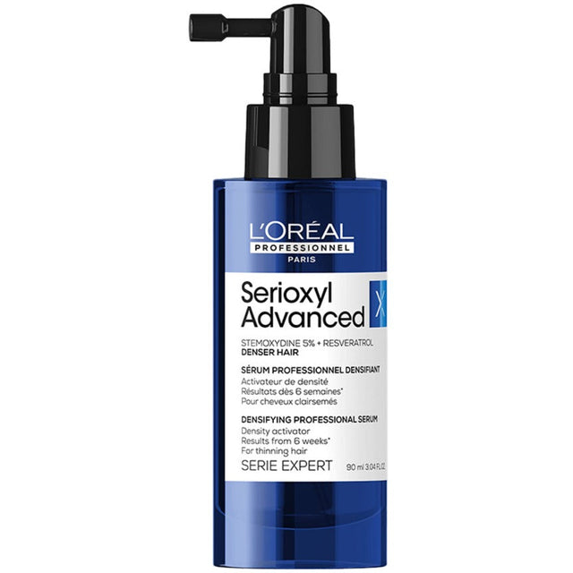 Serioxyl Advanced Serum Image thumbnail