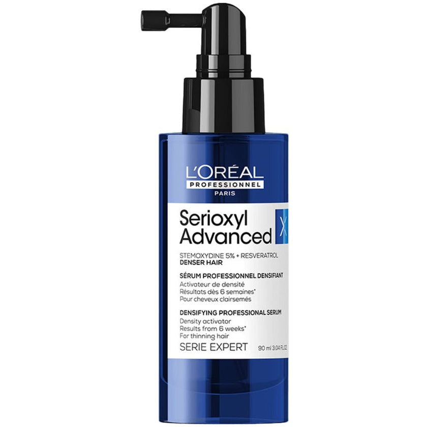 Serioxyl Advanced Serum Image